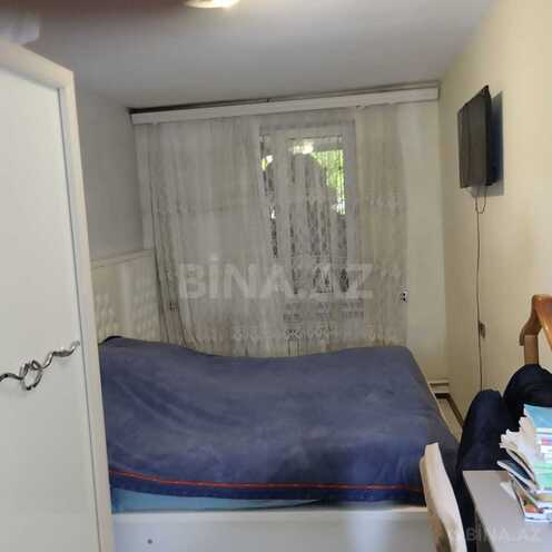 Продаётся 3-комн. вторичка 75 м², м. Элмляр Академиясы, photo 6 from 13