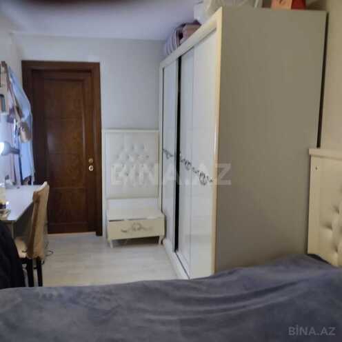 Продаётся 3-комн. вторичка 75 м², м. Элмляр Академиясы, photo 8 from 13