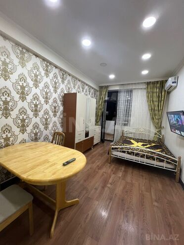 Сдаётся 1-комн. новостройка 40 м², м. 28 мая, photo 1 from 12