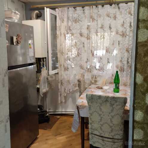 Продаётся 3-комн. вторичка 75 м², м. Элмляр Академиясы, photo 10 from 13