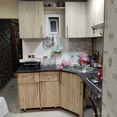 Продаётся 3-комн. вторичка 75 м², м. Элмляр Академиясы, photo 11 from 13