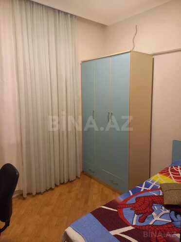 İcarəyə verilir 3 otaqlı yeni tikili 100 m², Nəsimi r., photo 6 from 12