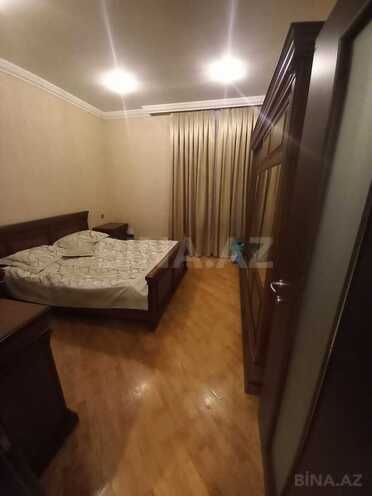 İcarəyə verilir 3 otaqlı yeni tikili 100 m², Nəsimi r., photo 4 from 12
