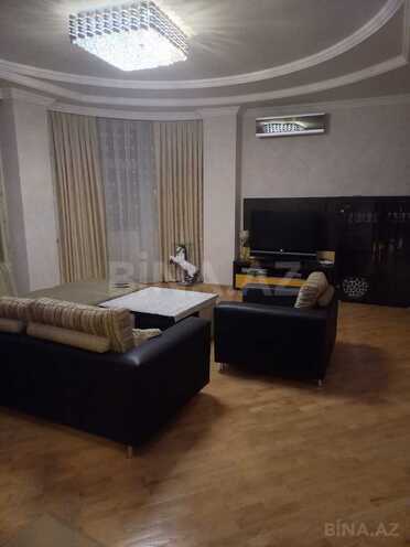 İcarəyə verilir 3 otaqlı yeni tikili 100 m², Nəsimi r., photo 1 from 12