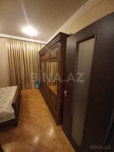 İcarəyə verilir 3 otaqlı yeni tikili 100 m², Nəsimi r., photo 5 from 12