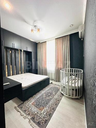 Сдаётся 2-комн. новостройка 60 м², пос. Ясамал, photo 6 from 19