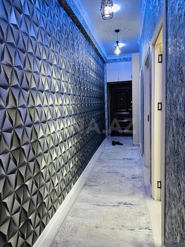 Сдаётся 2-комн. новостройка 60 м², пос. Ясамал, photo 10 from 19