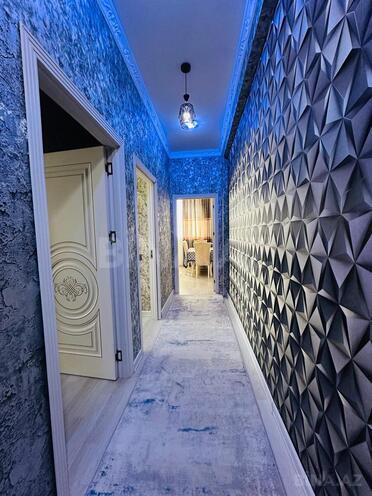 Сдаётся 2-комн. новостройка 60 м², пос. Ясамал, photo 11 from 19