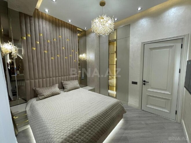 Сдаётся 2-комн. новостройка 65 м², м. 28 мая, photo 6 from 14