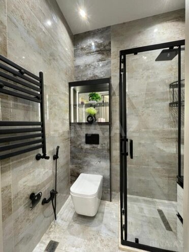 Сдаётся 2-комн. новостройка 65 м², м. 28 мая, photo 13 from 14