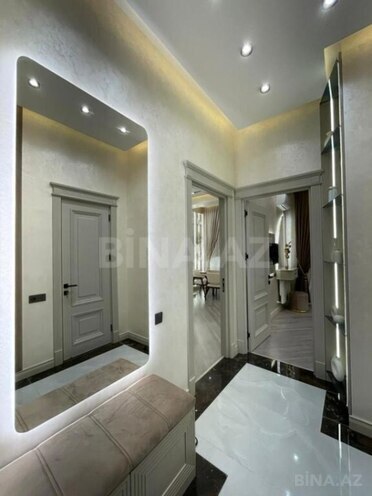 Сдаётся 2-комн. новостройка 65 м², м. 28 мая, photo 9 from 14