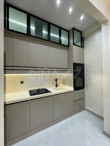 Сдаётся 2-комн. новостройка 65 м², м. 28 мая, photo 8 from 14