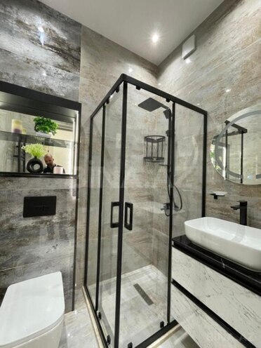 Сдаётся 2-комн. новостройка 65 м², м. 28 мая, photo 12 from 14