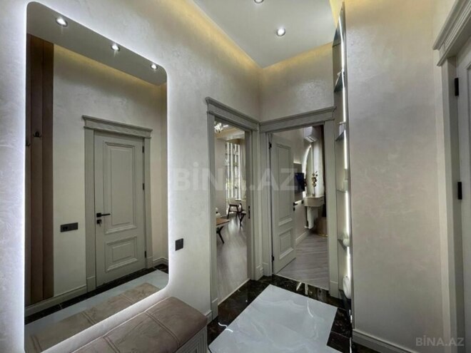 Сдаётся 2-комн. новостройка 65 м², м. 28 мая, photo 11 from 14