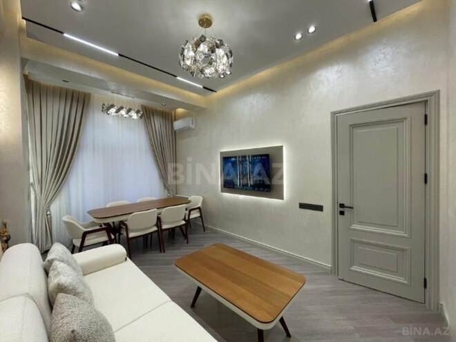 Сдаётся 2-комн. новостройка 65 м², м. 28 мая, photo 3 from 14