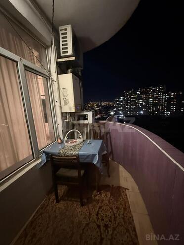 Сдаётся 3-комн. новостройка 100 м², м. Ахмедлы, photo 13 from 14