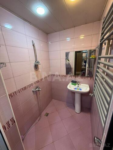 Сдаётся 3-комн. новостройка 100 м², м. Ахмедлы, photo 11 from 14