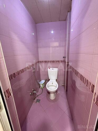 Сдаётся 3-комн. новостройка 100 м², м. Ахмедлы, photo 10 from 14