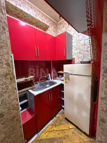 Сдаётся 3-комн. новостройка 100 м², м. Ахмедлы, photo 9 from 14