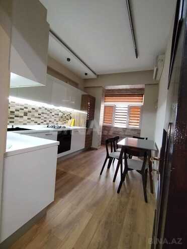 Satılır 3 otaqlı yeni tikili 129 m², Şah İsmayıl Xətai m., photo 11 from 16