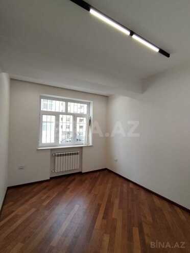 Satılır 3 otaqlı yeni tikili 129 m², Şah İsmayıl Xətai m., photo 6 from 16