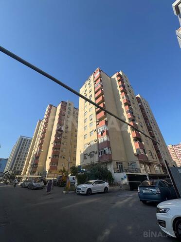 Satılır 3 otaqlı yeni tikili 129 m², Şah İsmayıl Xətai m., photo 1 from 16