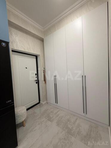 Продаётся 2-комн. новостройка 50 м², пос. Ени Гюнешли, photo 7 from 15