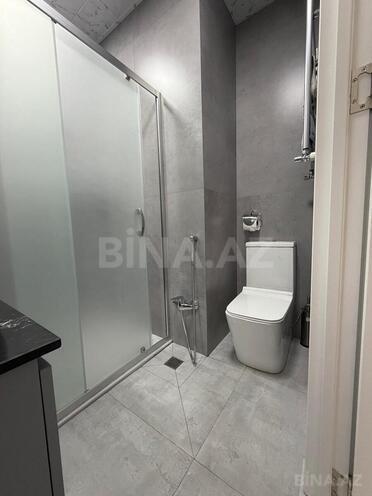 Продаётся 2-комн. новостройка 50 м², пос. Ени Гюнешли, photo 11 from 15