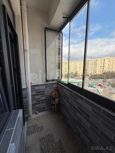 Продаётся 2-комн. новостройка 50 м², пос. Ени Гюнешли, photo 14 from 15
