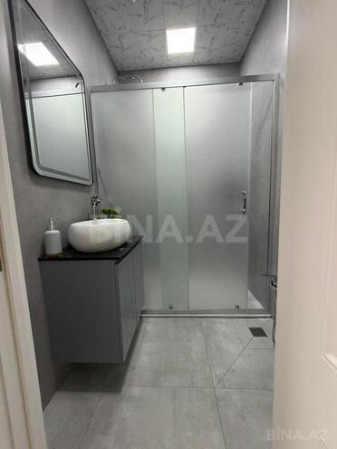 Продаётся 2-комн. новостройка 50 м², пос. Ени Гюнешли, photo 10 from 15