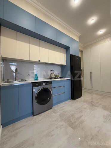 Продаётся 2-комн. новостройка 50 м², пос. Ени Гюнешли, photo 4 from 15