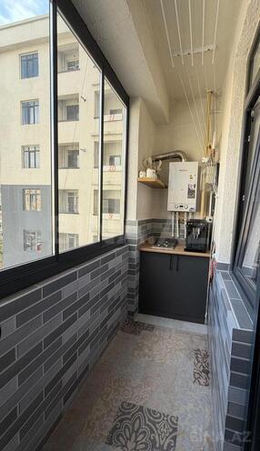Продаётся 2-комн. новостройка 50 м², пос. Ени Гюнешли, photo 6 from 15