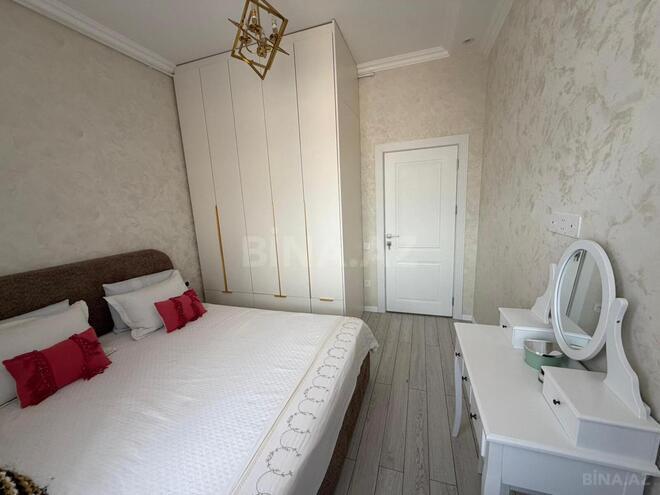 Продаётся 2-комн. новостройка 50 м², пос. Ени Гюнешли, photo 9 from 15