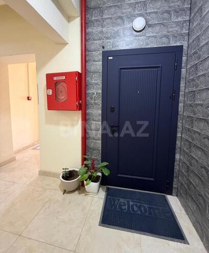 Продаётся 2-комн. новостройка 50 м², пос. Ени Гюнешли, photo 13 from 15