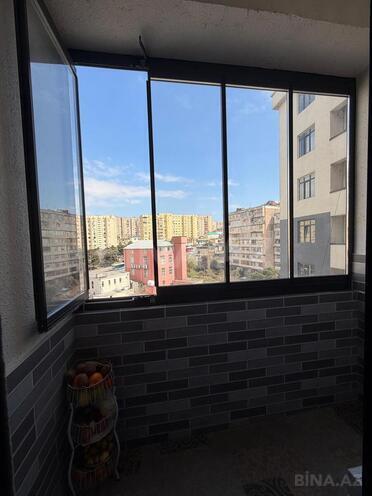 Продаётся 2-комн. новостройка 50 м², пос. Ени Гюнешли, photo 8 from 15