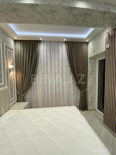 Продаётся 2-комн. новостройка 68 м², Абшеронcкий  р., photo 12 from 29