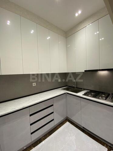 Продаётся 2-комн. новостройка 68 м², Абшеронcкий  р., photo 19 from 29