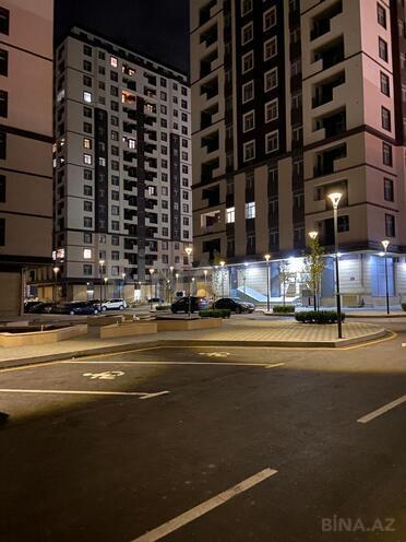 Продаётся 2-комн. новостройка 68 м², Абшеронcкий  р., photo 28 from 29