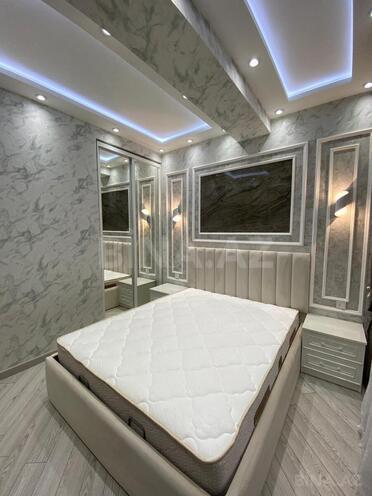 Продаётся 2-комн. новостройка 68 м², Абшеронcкий  р., photo 8 from 29