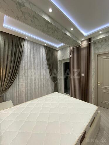 Продаётся 2-комн. новостройка 68 м², Абшеронcкий  р., photo 11 from 29