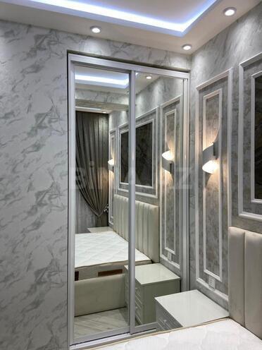 Продаётся 2-комн. новостройка 68 м², Абшеронcкий  р., photo 24 from 29