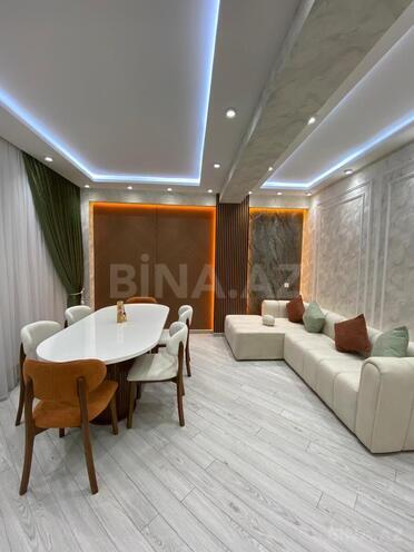 Продаётся 2-комн. новостройка 68 м², Абшеронcкий  р., photo 1 from 29