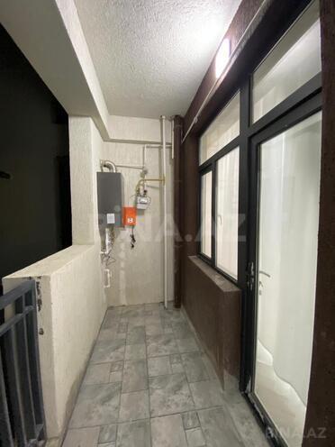 Продаётся 2-комн. новостройка 68 м², Абшеронcкий  р., photo 15 from 29