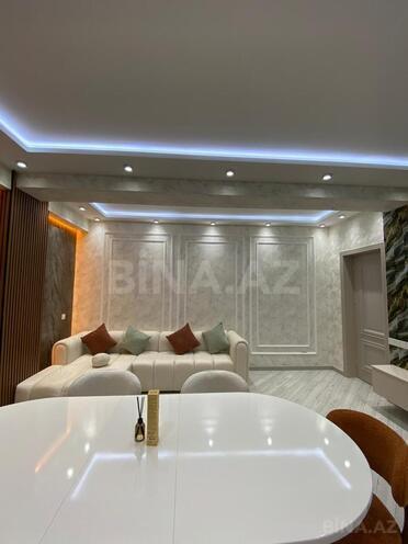 Продаётся 2-комн. новостройка 68 м², Абшеронcкий  р., photo 4 from 29