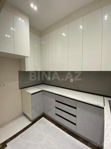 Продаётся 2-комн. новостройка 68 м², Абшеронcкий  р., photo 9 from 29