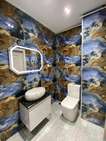 Продаётся 2-комн. новостройка 68 м², Абшеронcкий  р., photo 22 from 29