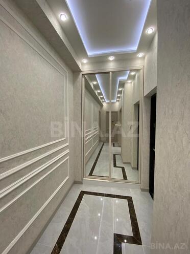 Продаётся 2-комн. новостройка 68 м², Абшеронcкий  р., photo 26 from 29