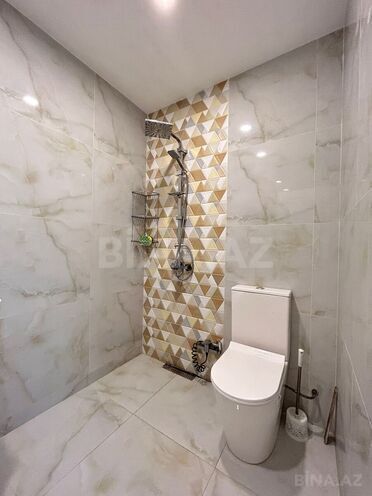 Сдаётся 3-комн. новостройка 76 м², пос. Баилова, photo 11 from 18