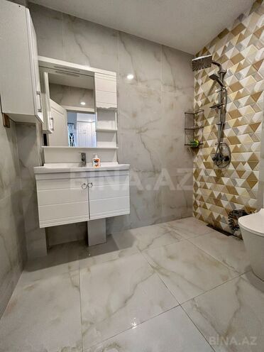 Сдаётся 3-комн. новостройка 76 м², пос. Баилова, photo 16 from 18