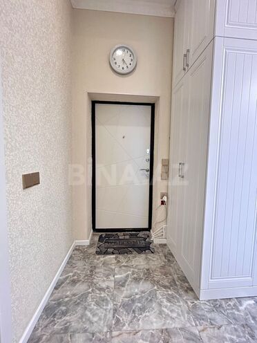 Сдаётся 3-комн. новостройка 76 м², пос. Баилова, photo 14 from 18